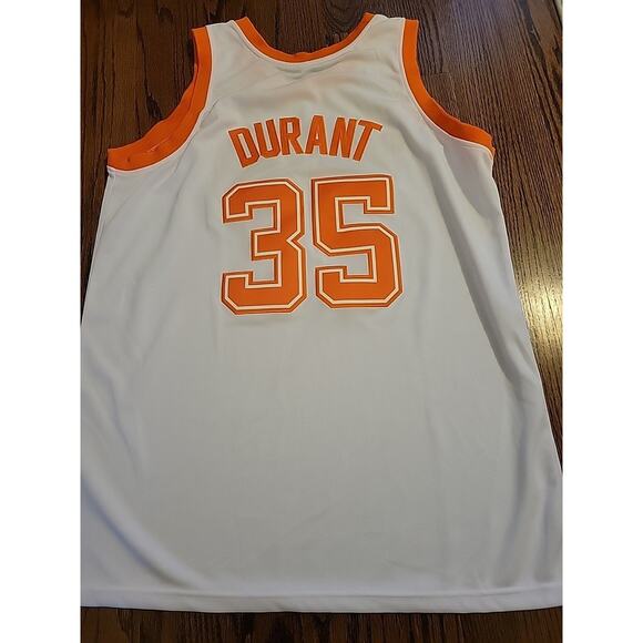 kevin durant ut jersey